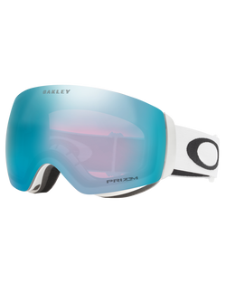 Oakley Flight Deck M Snow Goggles Snow Goggles - Trojan Wake Ski Snow