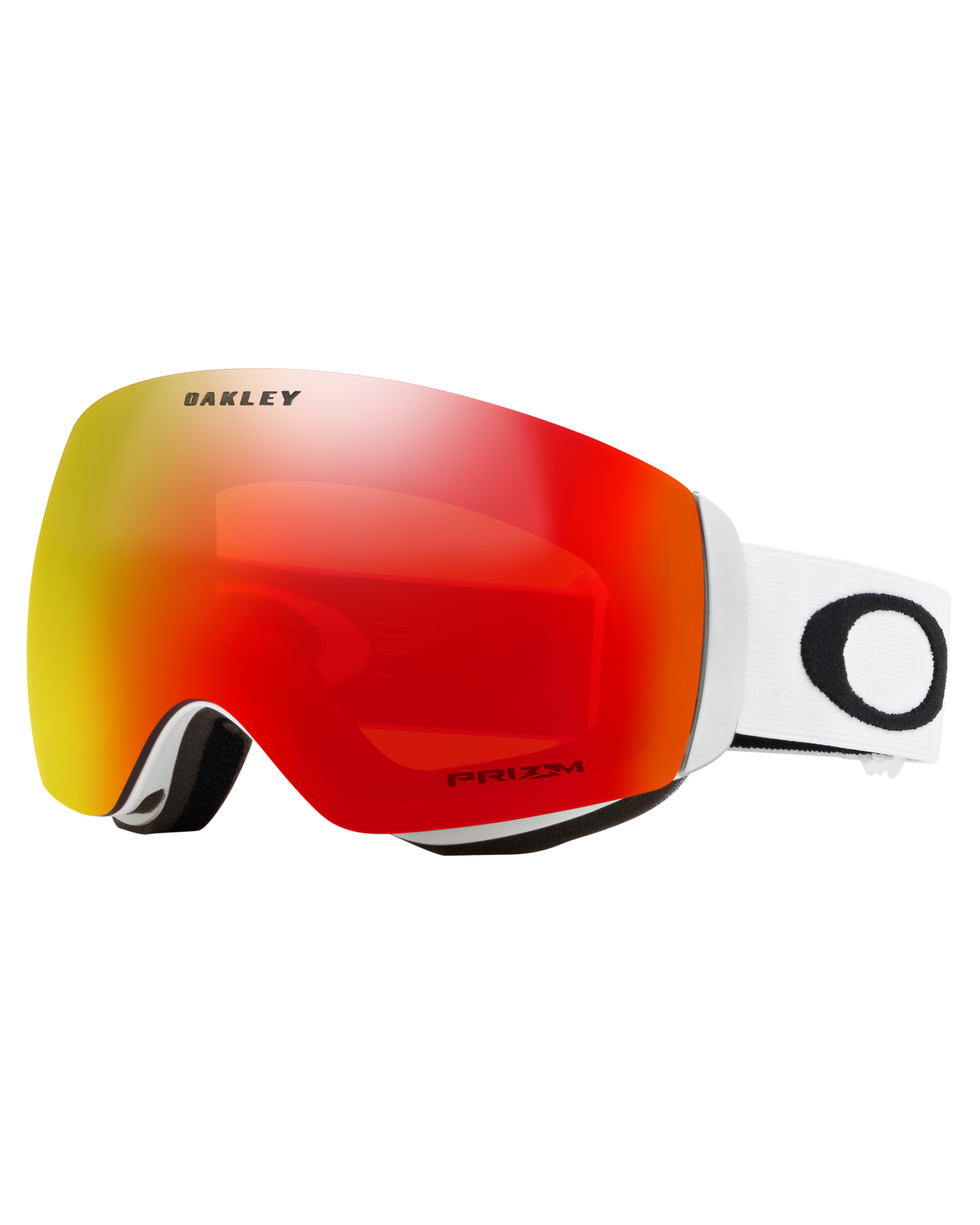 Oakley Flight Deck M Snow Goggles Snow Goggles - Trojan Wake Ski Snow