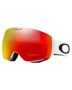 Oakley Flight Deck M Snow Goggles Snow Goggles - Trojan Wake Ski Snow