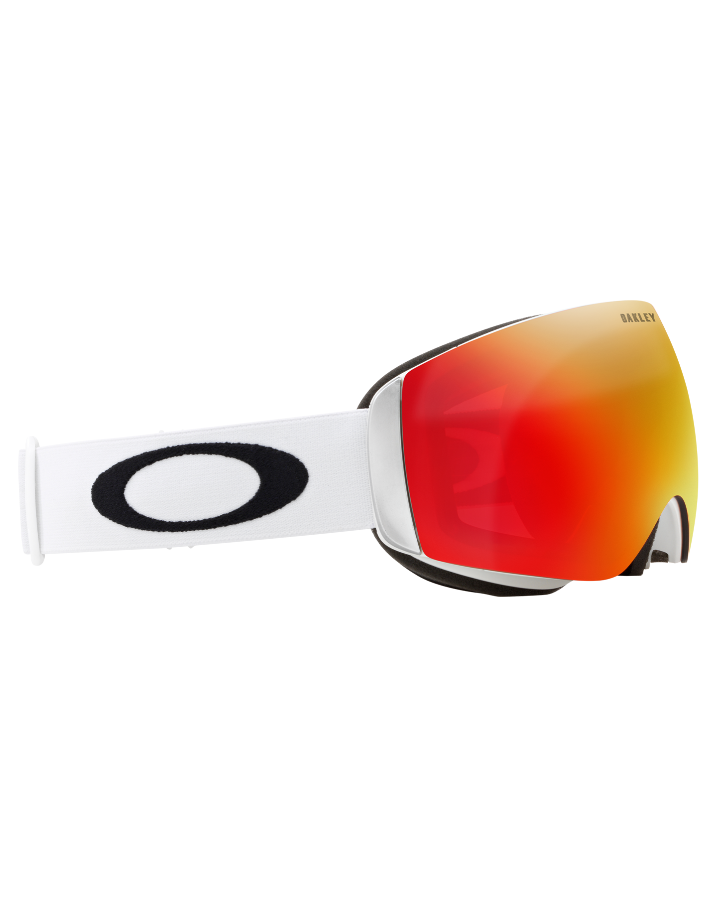 Oakley Flight Deck M Snow Goggles Snow Goggles - Trojan Wake Ski Snow