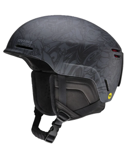 Smith Method Mips Snow Helmet Snow Helmets - Trojan Wake Ski Snow