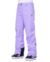 686 Men's Gore-Tex Core Shell Snow Pants - Violet Snow Pants - Trojan Wake Ski Snow