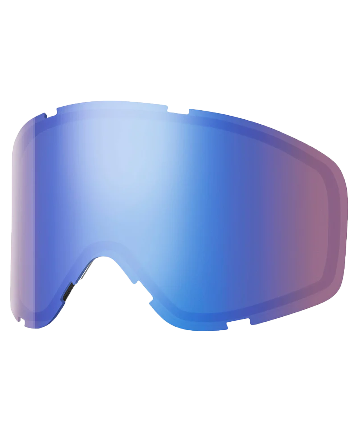 Smith I/O Mag Snow Goggles Snow Goggles - Trojan Wake Ski Snow