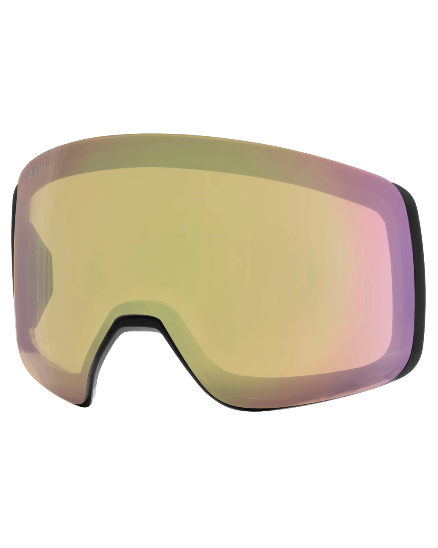 Smith 4D Mag Snow Goggles Snow Goggles - Trojan Wake Ski Snow