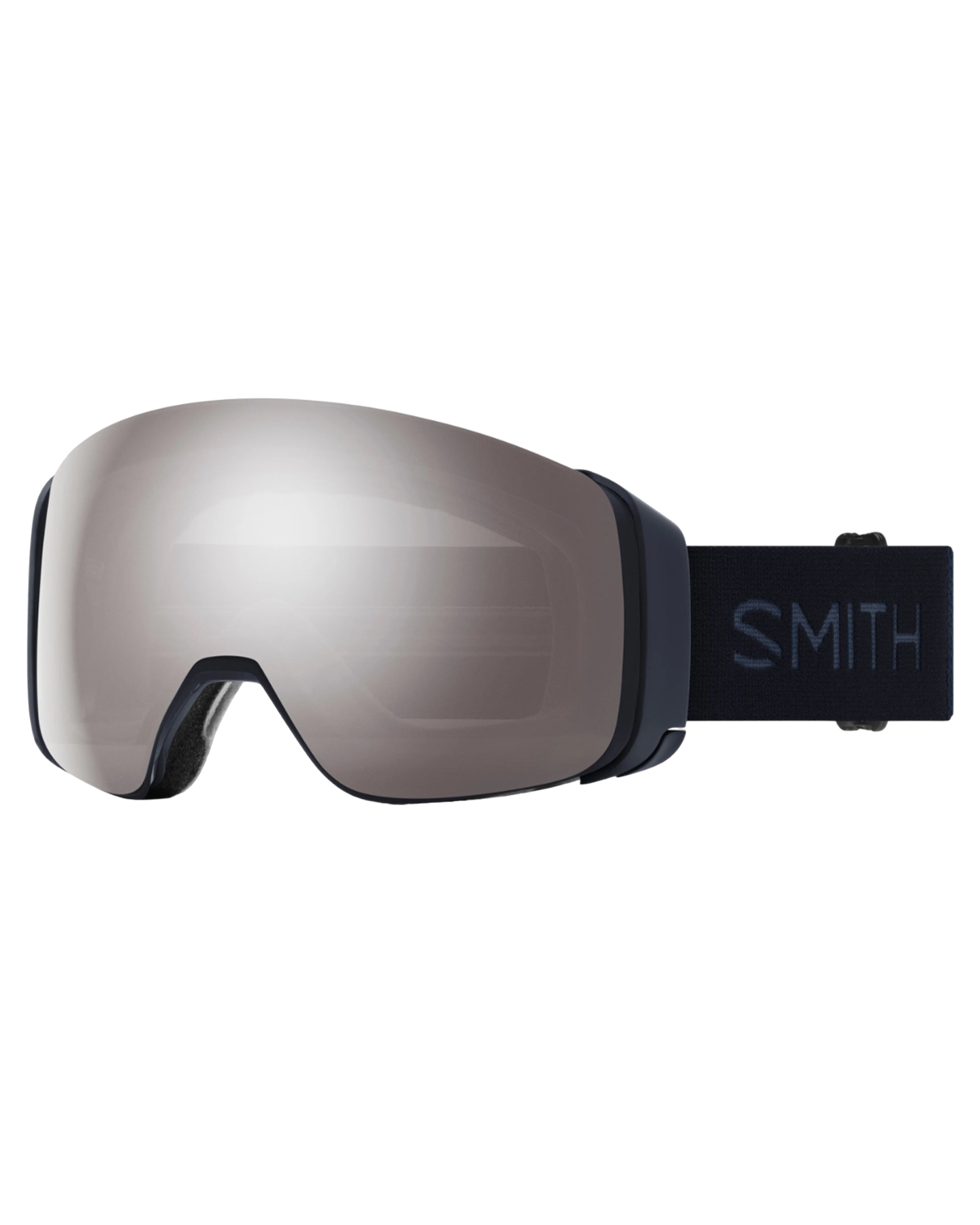 Smith 4D Mag Snow Goggles Snow Goggles - Trojan Wake Ski Snow