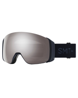 Smith 4D Mag Snow Goggles Snow Goggles - Trojan Wake Ski Snow