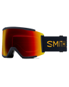 Smith Squad Xl Snow Goggles Snow Goggles - Trojan Wake Ski Snow