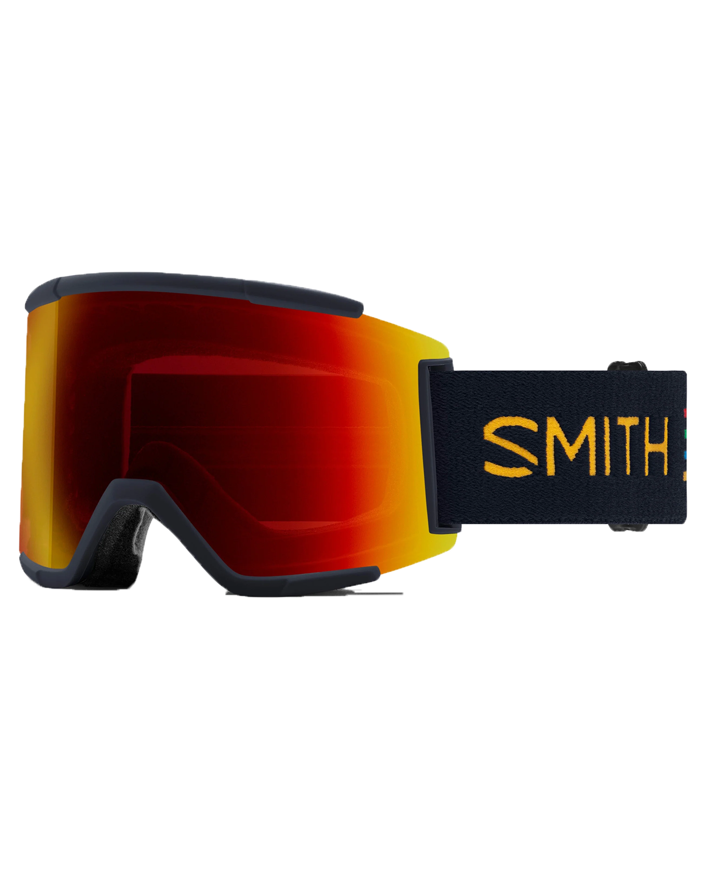 Smith Squad Xl Snow Goggles Snow Goggles - Trojan Wake Ski Snow