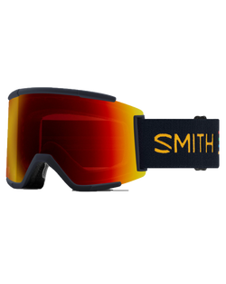 Smith Squad Xl Snow Goggles Snow Goggles - Trojan Wake Ski Snow