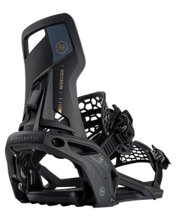 Nidecker Supermatic® Snowboard Bindings Snowboard Bindings - Trojan Wake Ski Snow