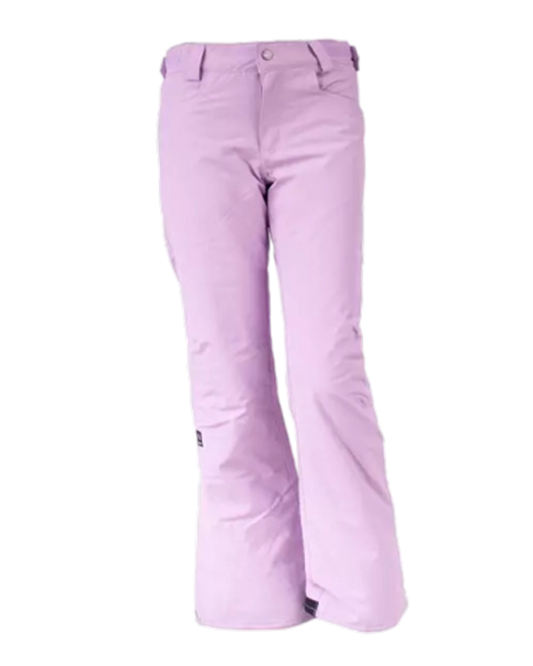 Nikita Girls Cedar Pant - Lavendar Snow Pants - Trojan Wake Ski Snow