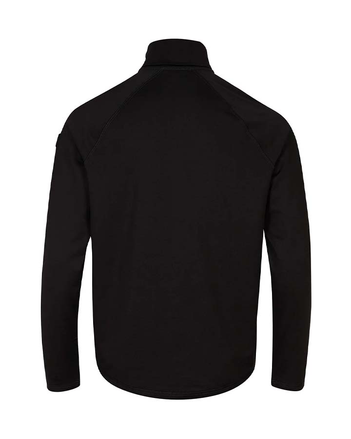 O'Neill Clime Fleece - Black Out Thermals - Trojan Wake Ski Snow