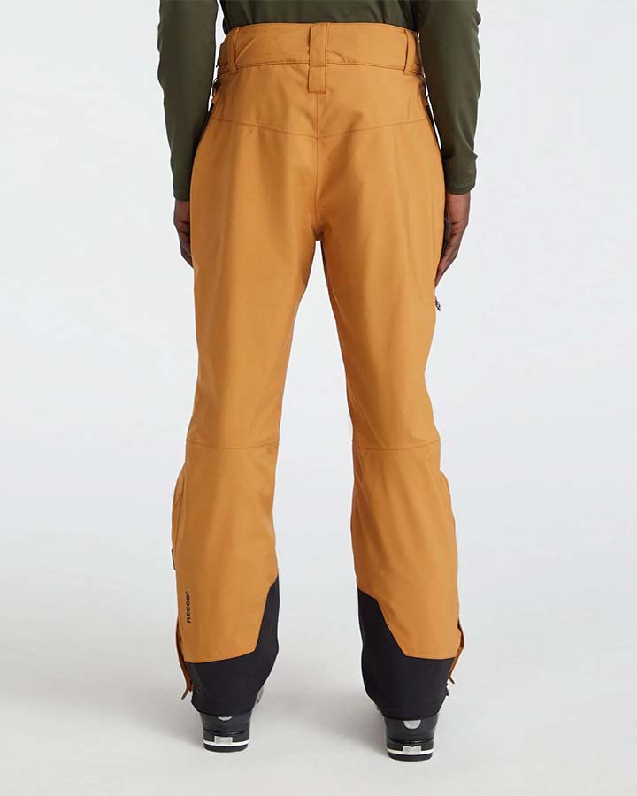 O'Neill Gtx Psycho Pants - Rich Caramel Snow Pants - Trojan Wake Ski Snow