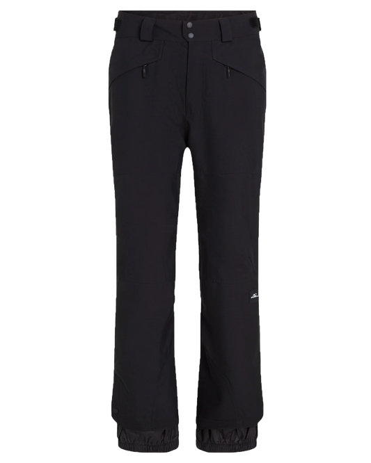 O'Neill Hammer Pants - Black Out Snow Pants - Trojan Wake Ski Snow