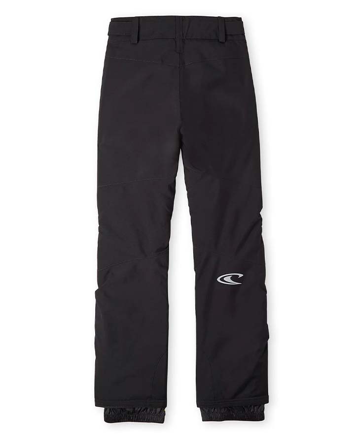 O'Neill Kids' Star Pants  - Black Out Snow Pants - Trojan Wake Ski Snow