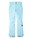 O'Neill Kids' Star Pants  - Blue Wave Snow Pants - Trojan Wake Ski Snow