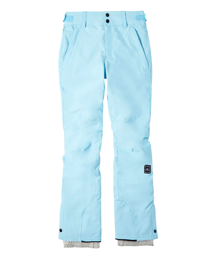 O'Neill Kids' Star Pants  - Blue Wave Snow Pants - Trojan Wake Ski Snow