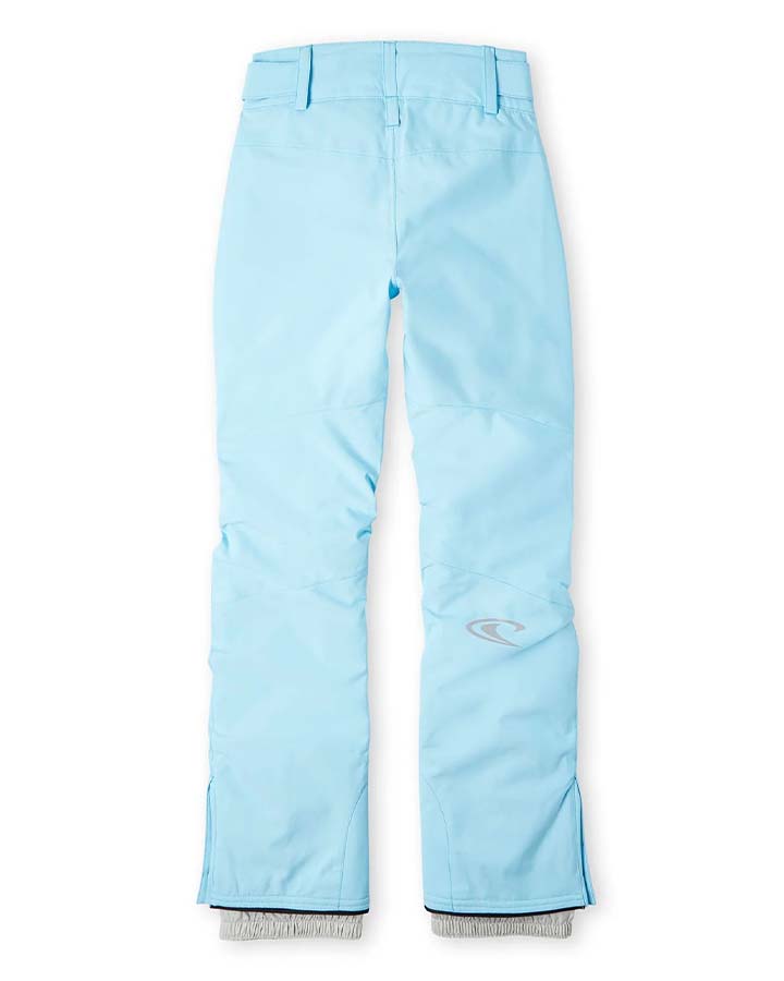 O'Neill Kids' Star Pants  - Blue Wave Snow Pants - Trojan Wake Ski Snow