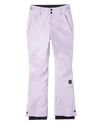 O'Neill Kids' Star Pants  - Purple Rose Snow Pants - Trojan Wake Ski Snow