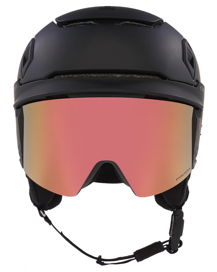 Oakley Mod7 Snow Helmet Snow Helmets - Trojan Wake Ski Snow