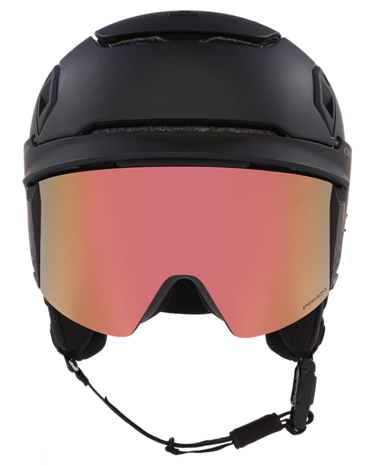 Oakley Mod7 Snow Helmet Snow Helmets - Trojan Wake Ski Snow