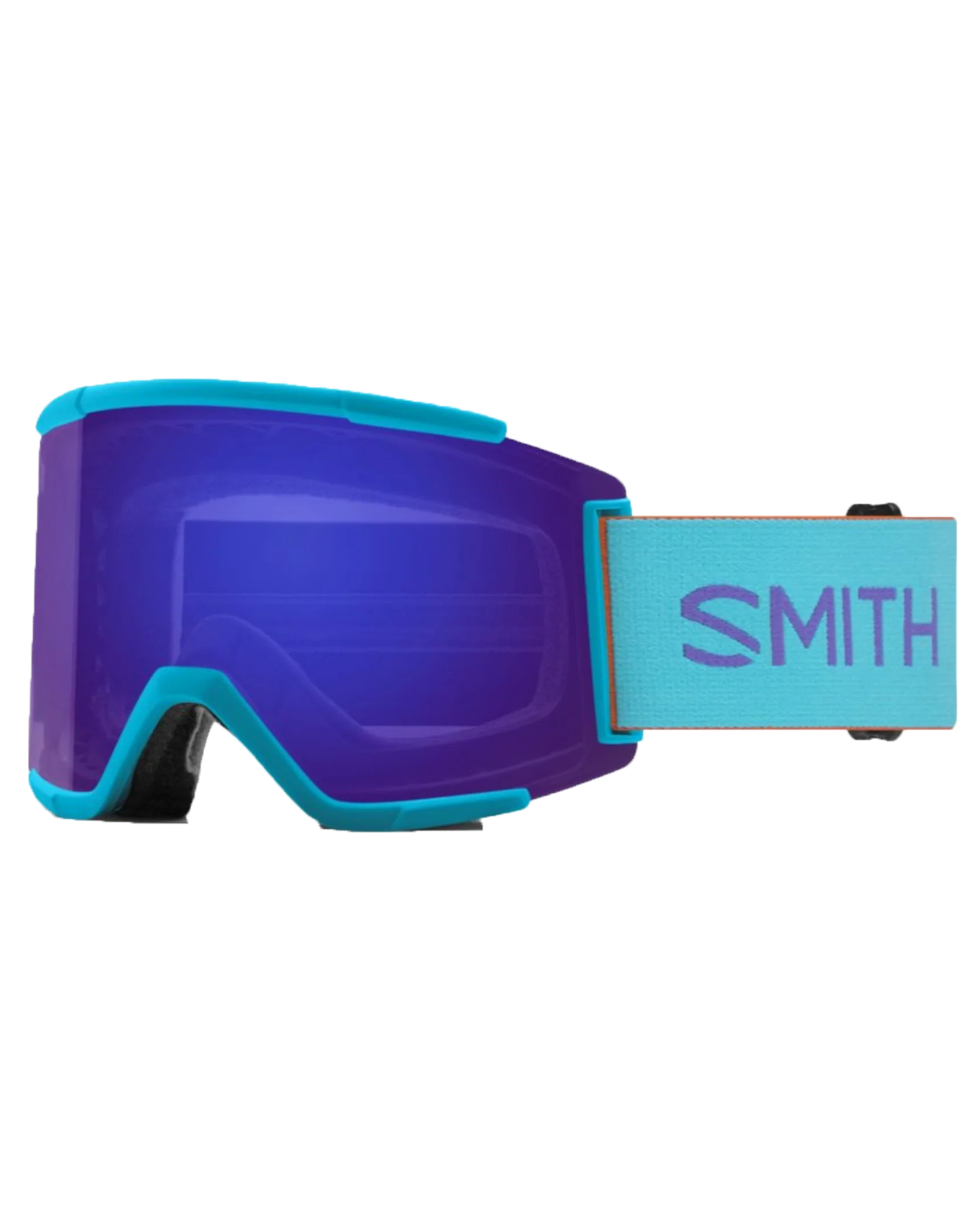 Smith Squad Xl Snow Goggles Snow Goggles - Trojan Wake Ski Snow