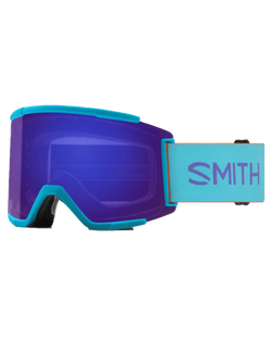 Smith Squad Xl Snow Goggles Snow Goggles - Trojan Wake Ski Snow