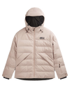 Picture Lement Jacket - Shadow Gray - 2024 Snow Jackets - Trojan Wake Ski Snow