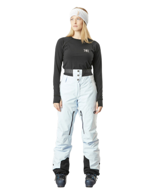 Picture Exa Women's Pants - Ice Melt - 2024 Snow Pants - Trojan Wake Ski Snow