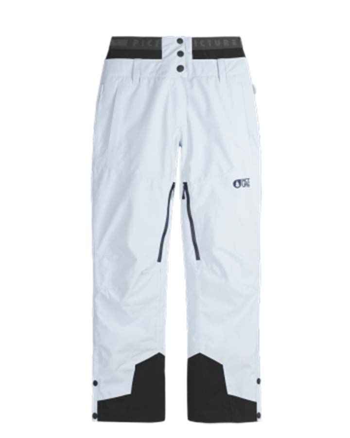 Picture Exa Women's Pants - Ice Melt - 2024 Snow Pants - Trojan Wake Ski Snow