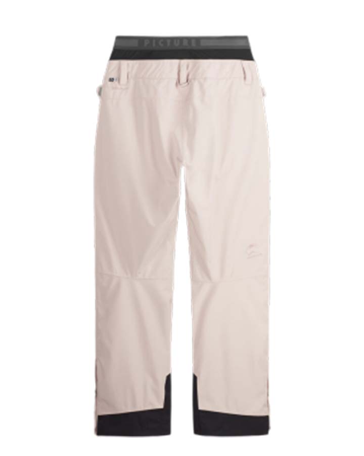 Picture Exa Women's Pants - Shadow Gray - 2024 Snow Pants - Trojan Wake Ski Snow