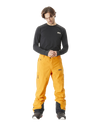 Picture Object Pants - Autumn Blaze - 2024 Snow Pants - Trojan Wake Ski Snow