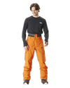 Picture Object Pants - Autumn Maple - 2024 Snow Pants - Trojan Wake Ski Snow