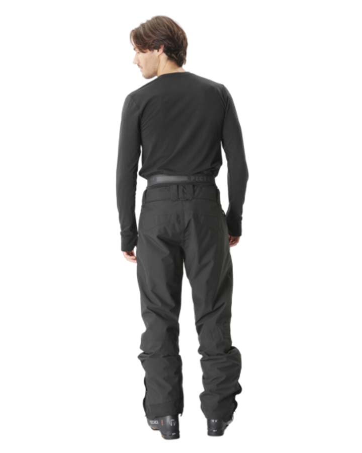 Picture Object Pants - Black - 2024 Snow Pants - Trojan Wake Ski Snow