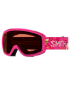 Smith Snowday Kids' Snow Goggles Kids' Snow Goggles - Trojan Wake Ski Snow