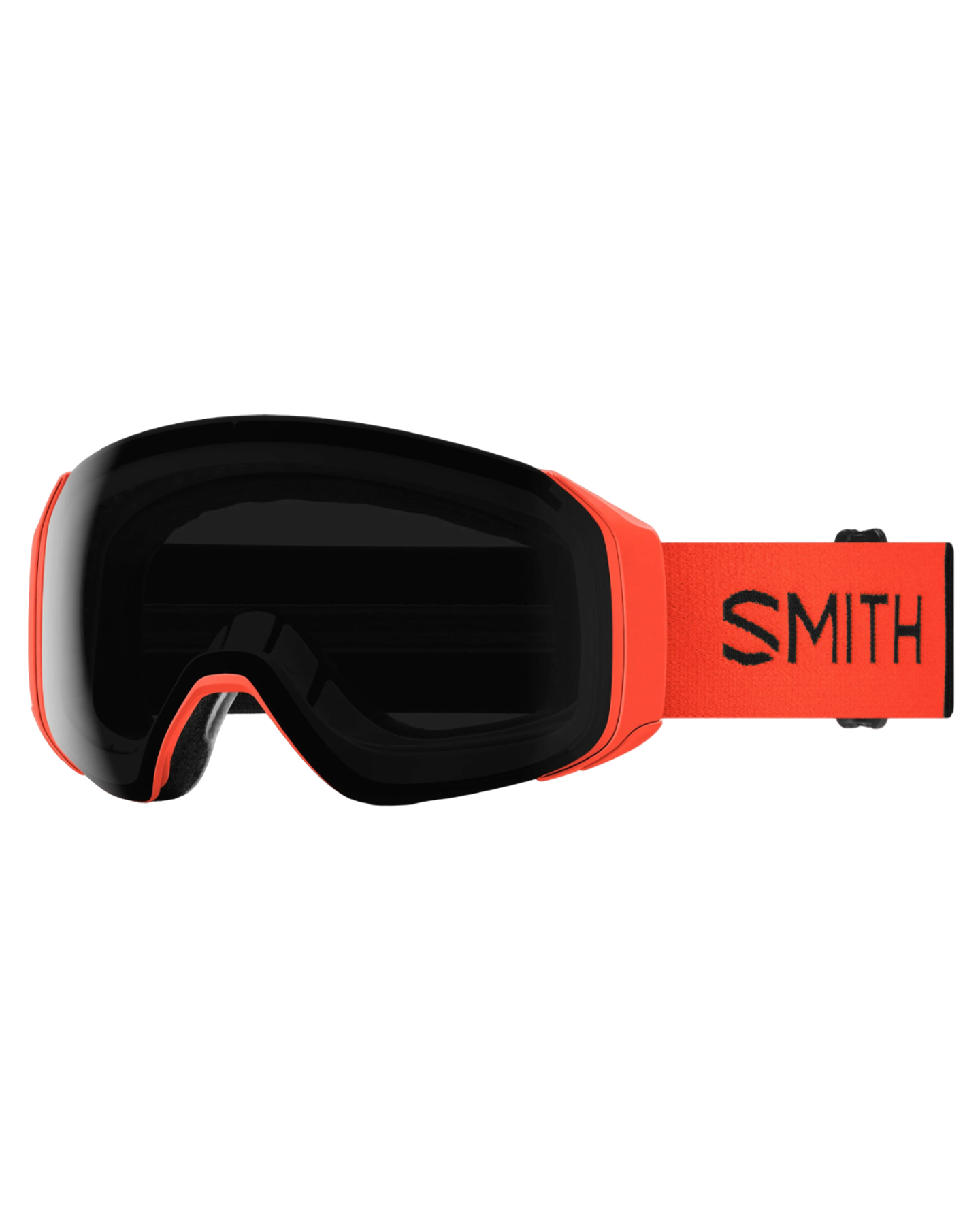 Smith 4D Mag S Snow Goggles Snow Goggles - Trojan Wake Ski Snow