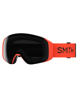 Smith 4D Mag S Snow Goggles Snow Goggles - Trojan Wake Ski Snow