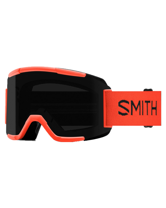 Smith Squad Snow Goggles Snow Goggles - Trojan Wake Ski Snow