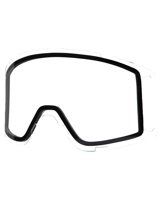 Smith Squad Snow Goggles Snow Goggles - Trojan Wake Ski Snow