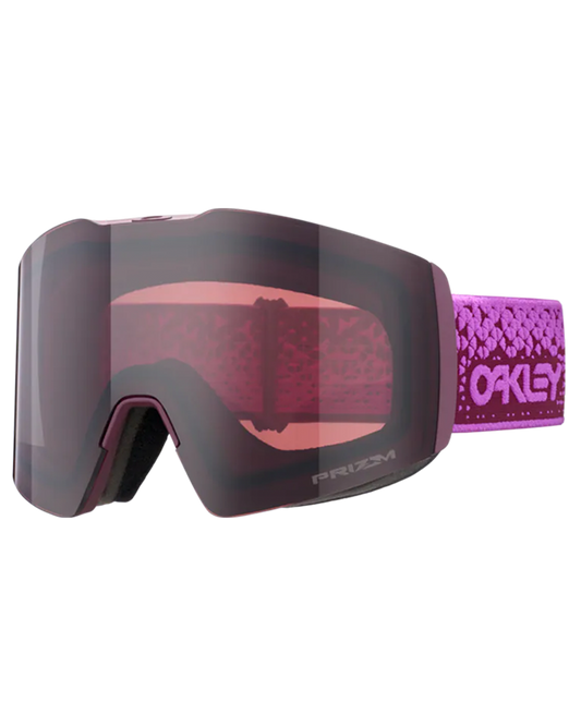 Oakley Fall Line L Snow Goggles Snow Goggles - Trojan Wake Ski Snow