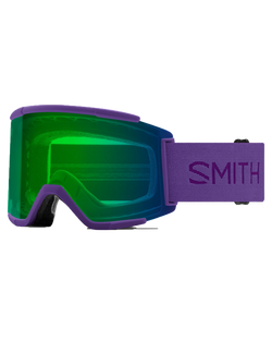 Smith Squad Xl Snow Goggles Snow Goggles - Trojan Wake Ski Snow