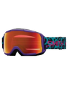 Smith Grom Snow Goggles Snow Goggles - Trojan Wake Ski Snow