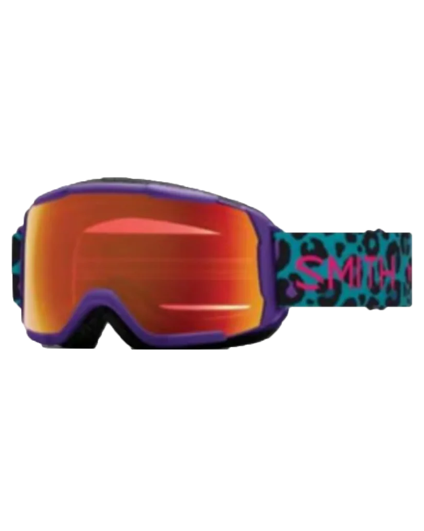 Smith Grom Snow Goggles Snow Goggles - Trojan Wake Ski Snow