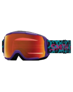 Smith Grom Snow Goggles Snow Goggles - Trojan Wake Ski Snow