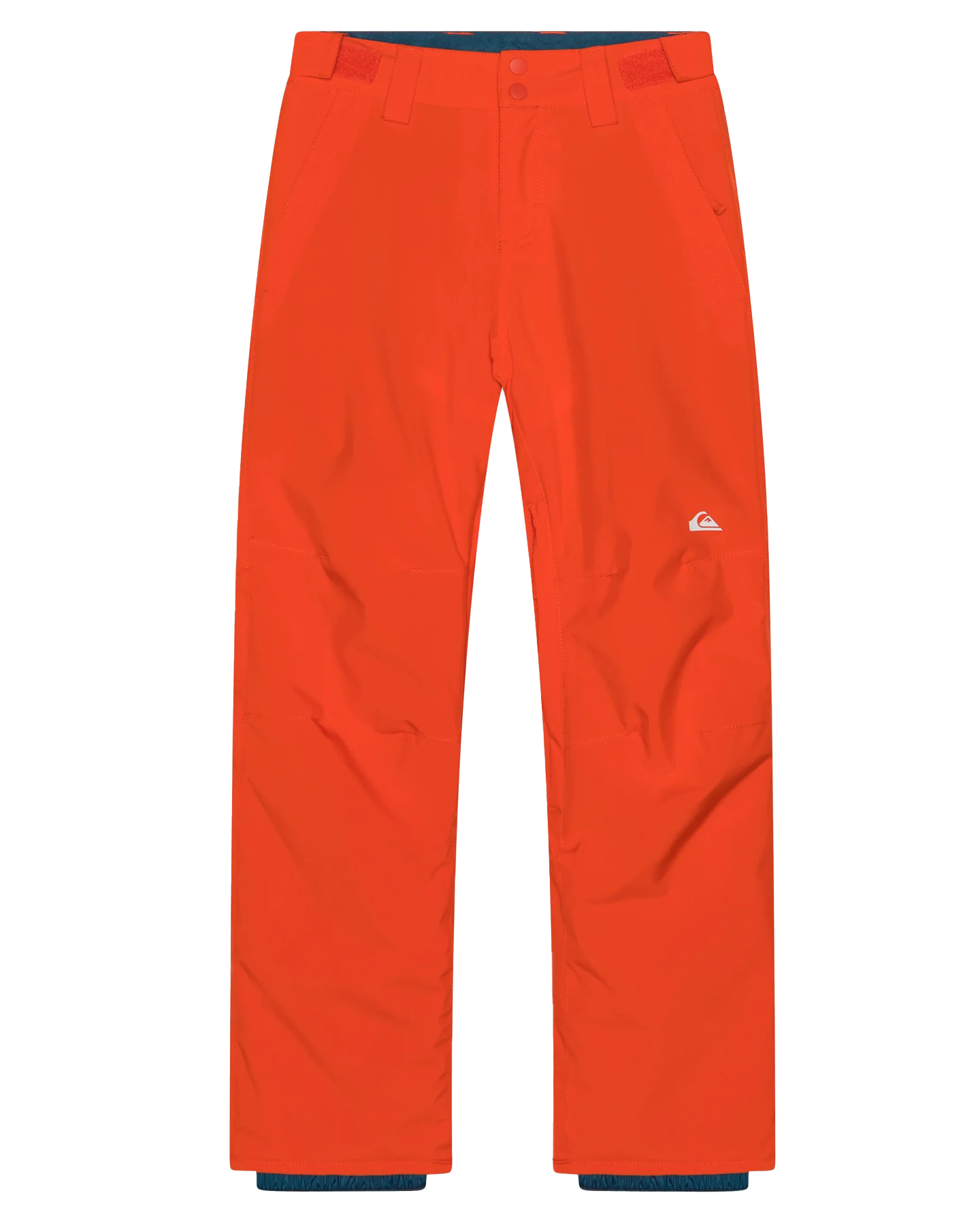 Quiksilver Boys' 8-16 Estate Snow Pants - Grenadine Snow Pants - Trojan Wake Ski Snow