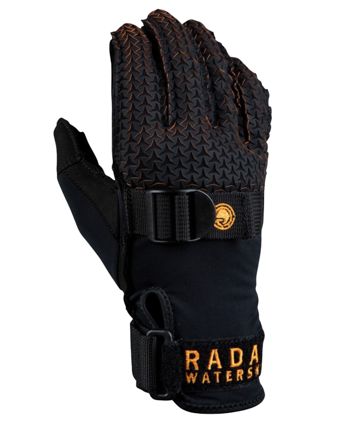 Radar Hydro-A Waterski Gloves Waterski Gloves - Trojan Wake Ski Snow