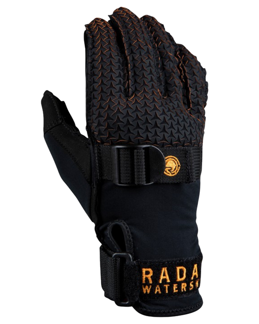 Radar Hydro-A Waterski Gloves Waterski Gloves - Trojan Wake Ski Snow