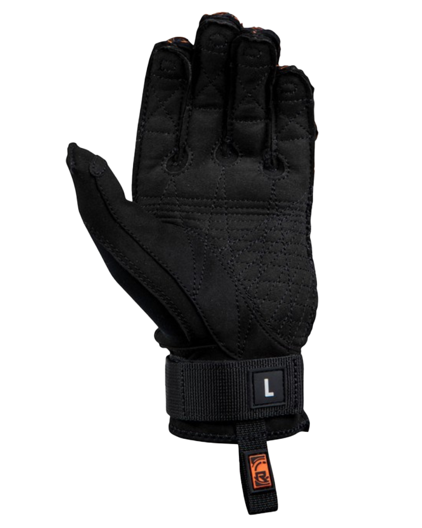 Radar Hydro-A Waterski Gloves Waterski Gloves - Trojan Wake Ski Snow