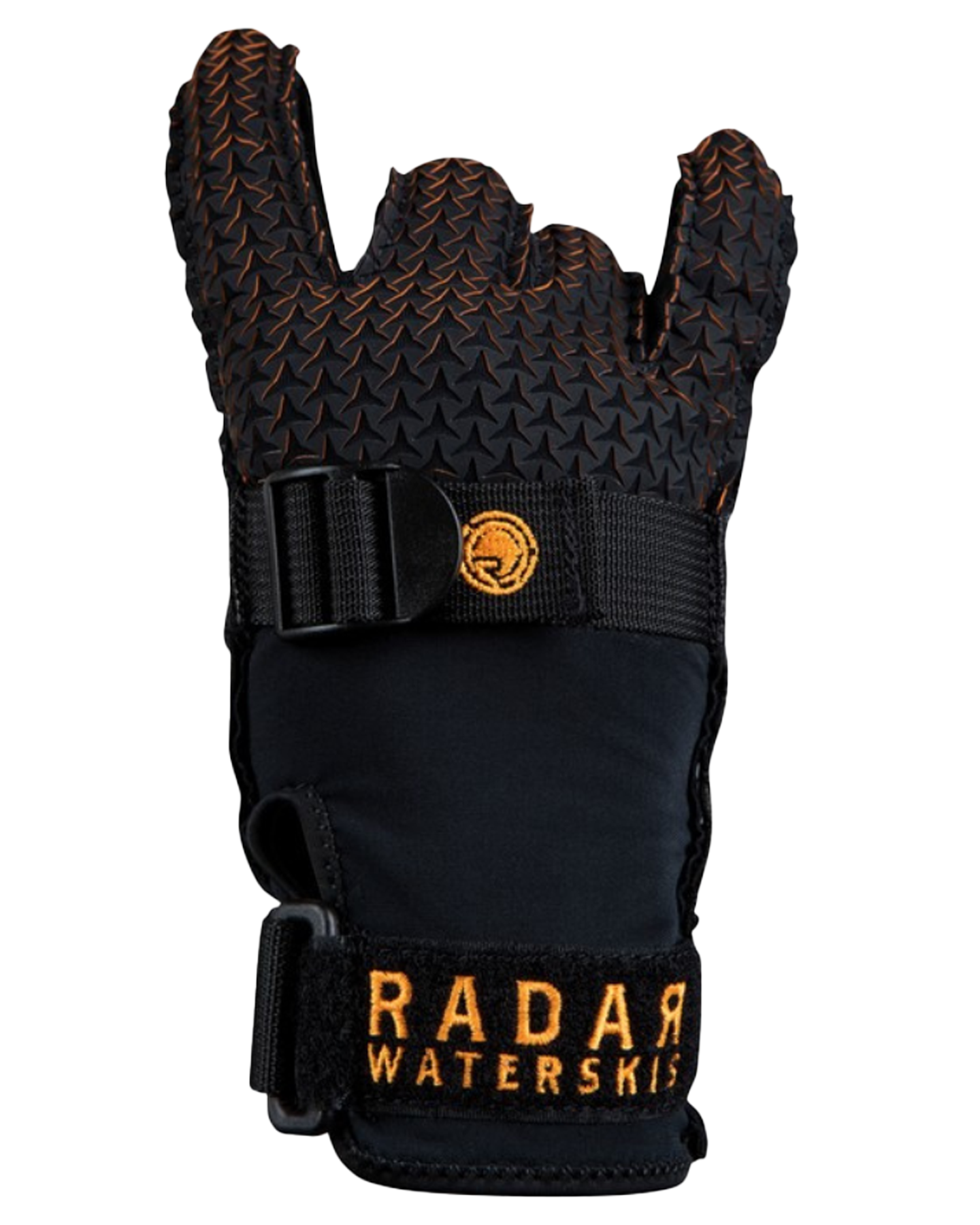 Radar Hydro-A Waterski Gloves Waterski Gloves - Trojan Wake Ski Snow