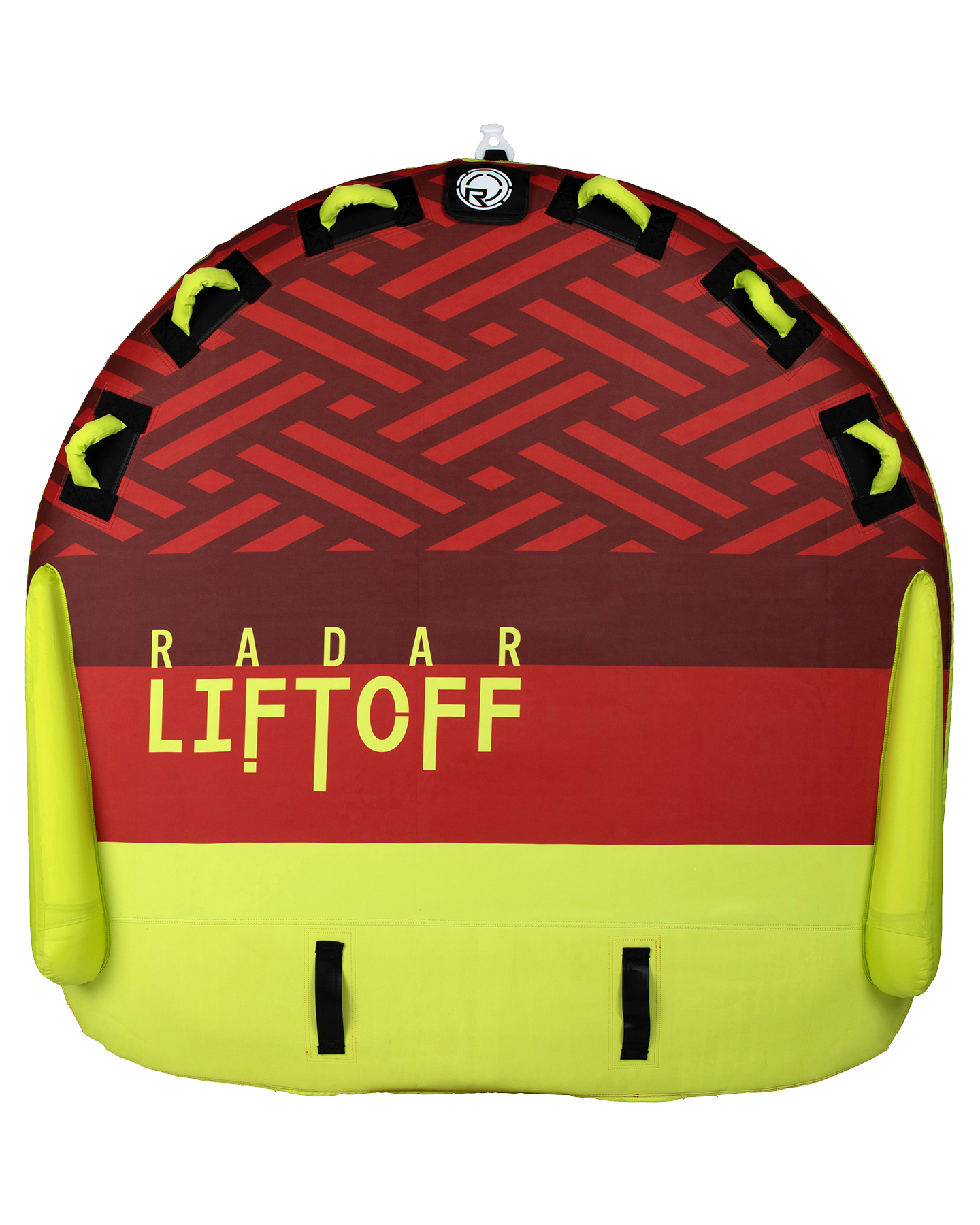 Radar Liftoff Tubes - Trojan Wake Ski Snow